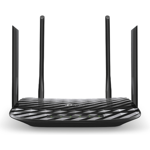 TP-Link EC230-G1 wireless router Gigabit Ethernet Dual-band (2.4 GHz