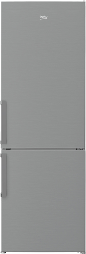 Beko CSP3685PS fridge-freezer Freestanding