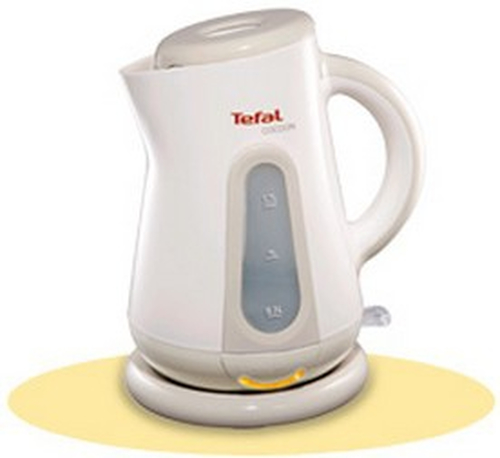 Tefal KO304 electric kettle
