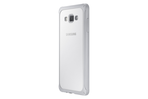 Samsung EF-PA700B mobile phone case Cover White – image 5