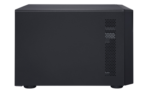 QNAP TVS-872N NAS Tower Intel® Core™ i3 i3-8100T – image 3