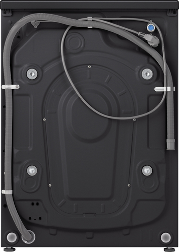 Hisense WF7S1247BB Wasmachine Zwart, afbeelding 4