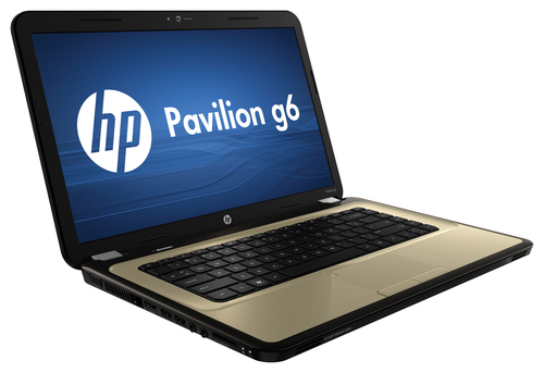 HP Pavilion g6-1303sa AMD A4 A4-3305M Laptop – image 3