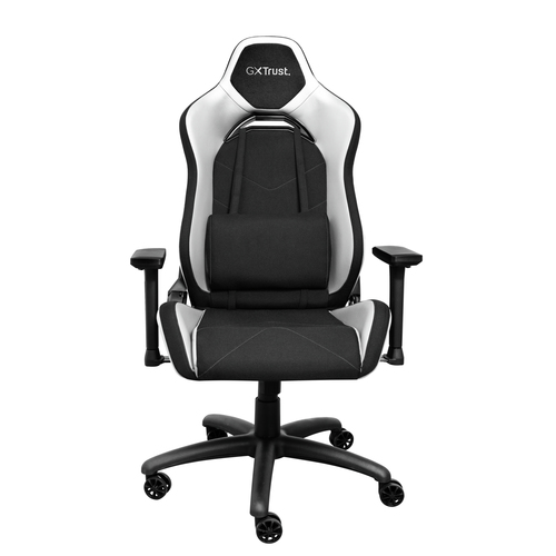 Trust GXT 714W Ruya Gaming Stoel Wit, afbeelding 3