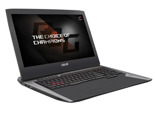 ASUS ROG G752VY-GB406T Intel® Core™ i7 i7-6820HK Laptop – image 3