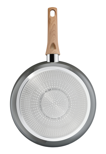 Tefal Renew Keramisches Topf- und Pfannenset 24 + 28 cm – Foto 9 von 10