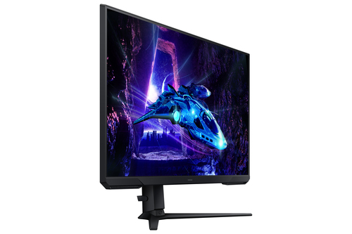 Monitores Gaming SAMSUNG LS32DG300ELXZX