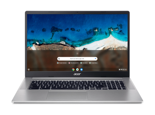 Acer Chromebook CB317-1H-C1E3 Intel® Celeron® N N4500