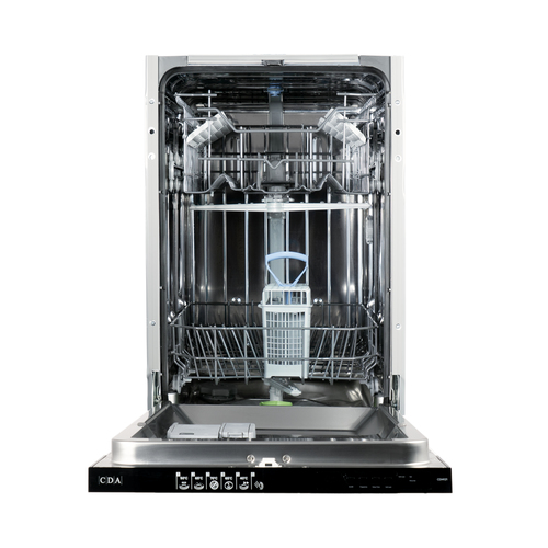 CDA CDI4121 45cm Integrated Dishwasher – image 8