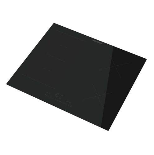 Rosieres RIE64SC Black Built-in – image 2