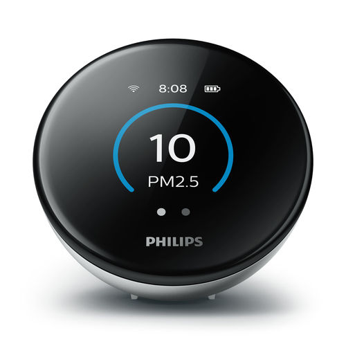 Philips AS3505/00 smart home environmental sensor Wireless – image 2