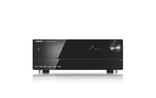Samsung AV-R730 home cinema system