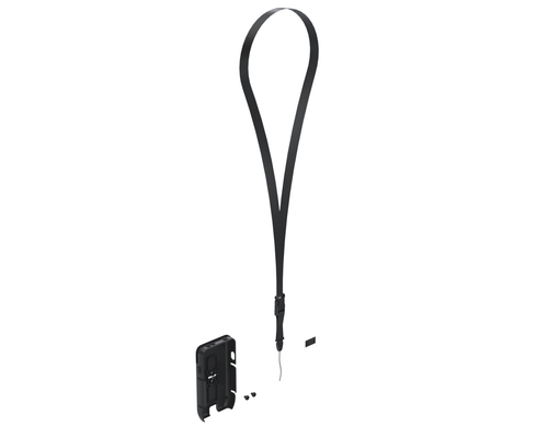 MCASE FOR PAX D190 W. LANYARD -
