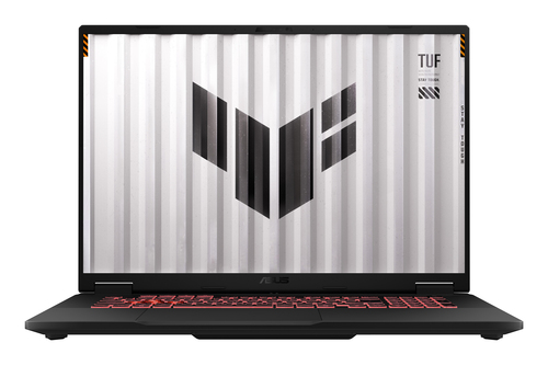 Asus Tuf Gaming A18 18" Gaming Laptop - Nvidia® GeForce Rtx™ 5060, Amd Ryzen™ 7, 1TB SSD - Grey - image 3