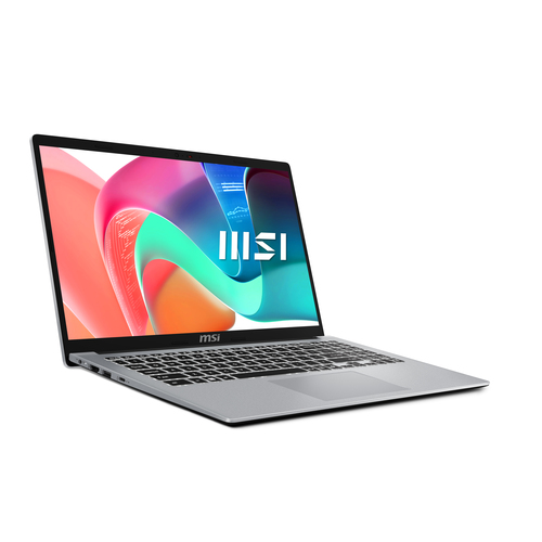 MSI Modern 15 F13MG-430NL 15.6'' laptop, afbeelding 3
