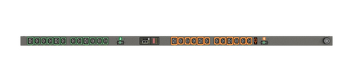 Vertiv Geist GU30018L