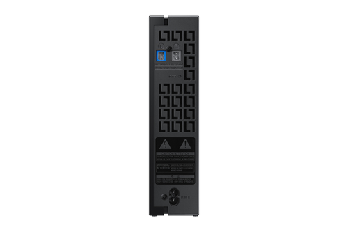 Samsung SWA-8000S Black 2.0 channels – image 9