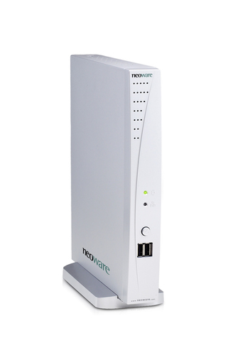 HP Neoware c50 Thin Client