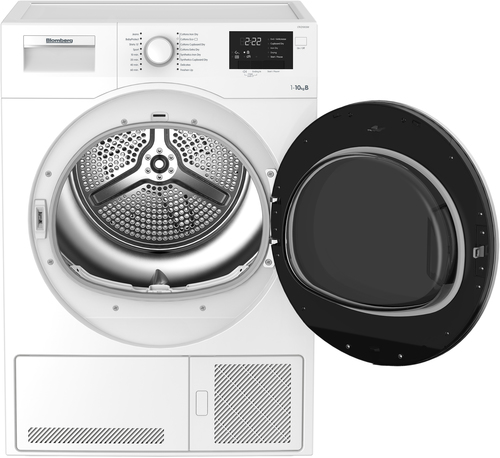 Blomberg LTK21003W tumble dryer Freestanding Front-load – image 3