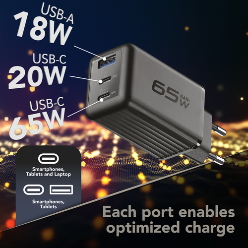 Cellularline Multipower Micro – image 2