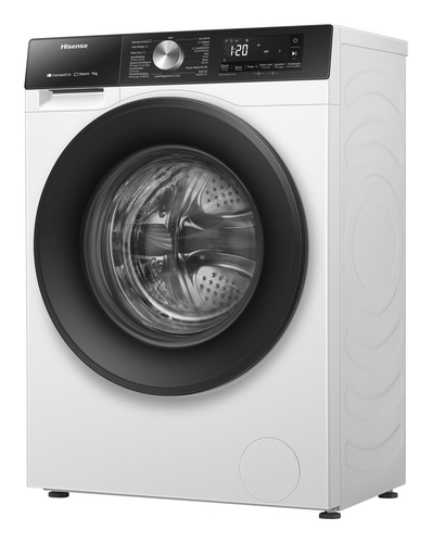 Hisense WF3S9043BW3/BLX Wasmachine, afbeelding 5