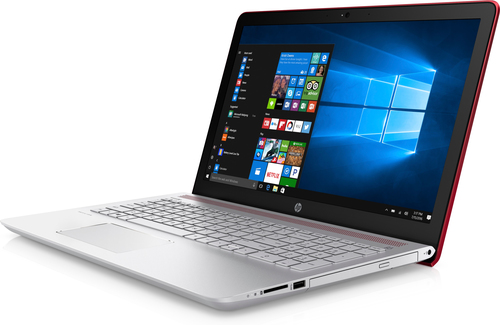 HP Pavilion - 15-cc027na – image 3