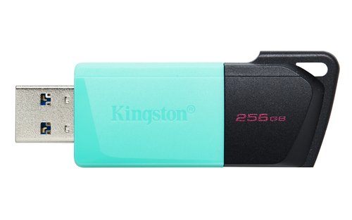 Kingston Technology DataTraveler ExodiaM 256GB USB 3.2 Flash Drive - image 3
