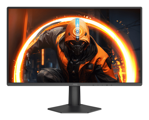 AOC 24G50Z computer monitor