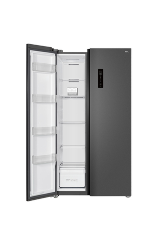TCL RP505SSE2UK side-by-side refrigerator Freestanding – image 6