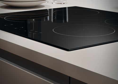 Candy Idea CI642CTT/S1 Black Built-in – image 9