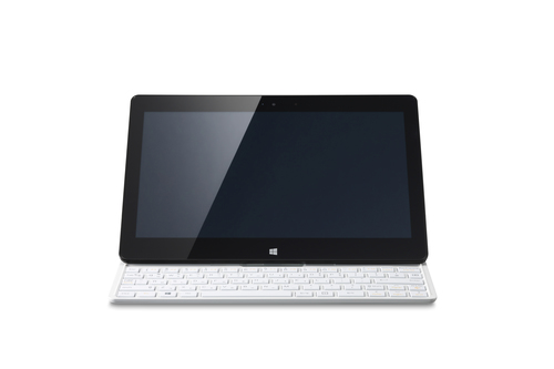 LG T series 11T540-G330K laptop Intel Atom® Z3740 Hybrid (2-in-1) – image 2