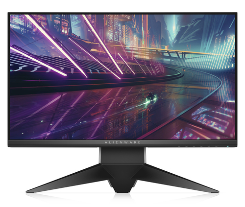 Alienware Aurora R7 + AW2518HF – image 9