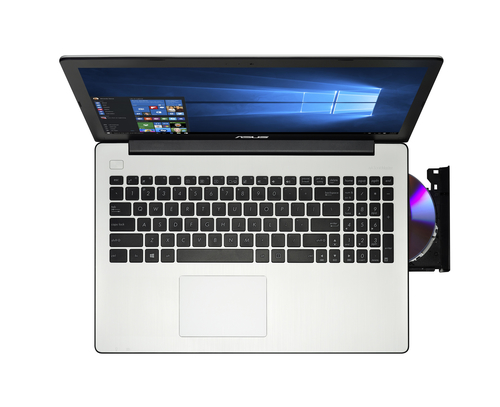 ASUS A553SA-XX173D Intel® Pentium® N3700 Laptop – image 9