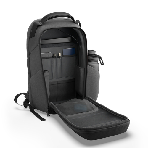 Lenovo ThinkPad Click-Go (Aura Edition) - Laptoprugzak, afbeelding 8
