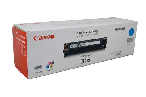 Canon 316 C