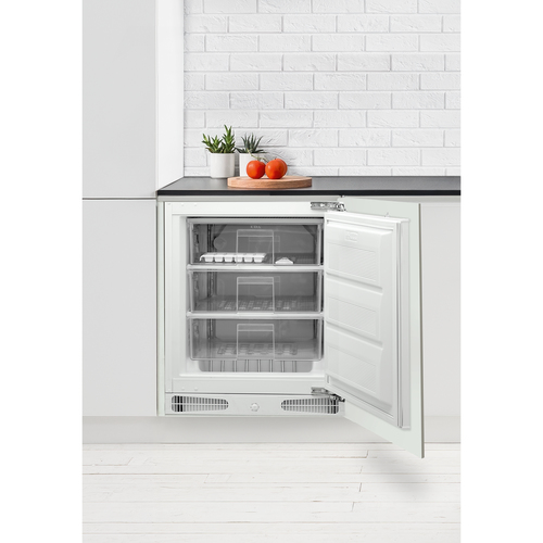 CDA CRI581 freezer Upright freezer Built-in – image 3