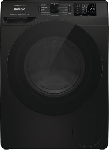 Gorenje WNFHEI94ADPSB washing machine Front-load