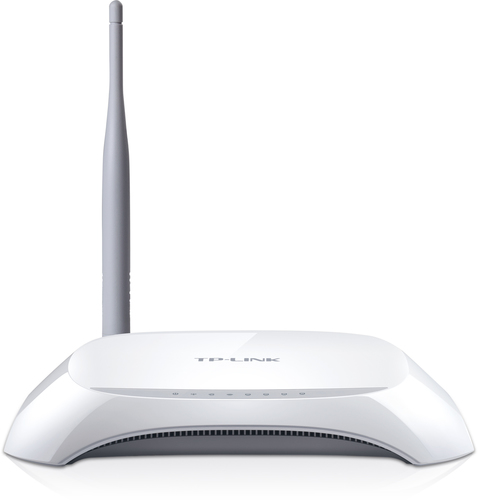 TP-Link TD-W8901N modem
