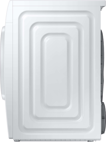 Samsung DV80TA220TW/EG tumble dryer Freestanding Front-load – image 5