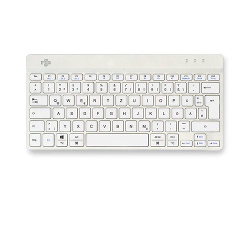 R-Go Ergonomisch Toetsenbord Compact break - Toetsenbord, afbeelding 3