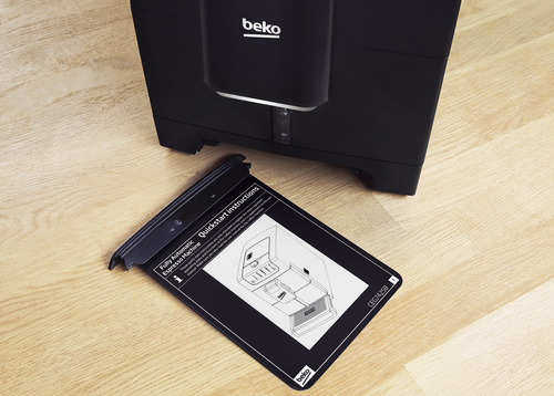 Beko CEG7425 Fully-auto Drip coffee maker – image 7