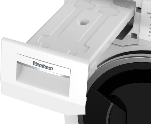 Blomberg LTK21003W tumble dryer Freestanding Front-load – image 6