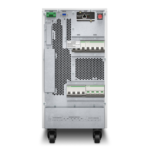 APC E3SOPT003 accessoire voor niet onderbreekbare voedingen (UPS), afbeelding 9