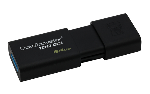Kingston Technology 100 G3 – image 2