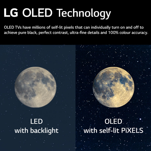 LG OLED65B26LA.AEK TV – image 6