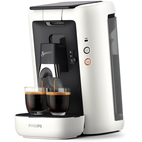 Philips Senseo Maestro CSA260/10 STAR WHITE