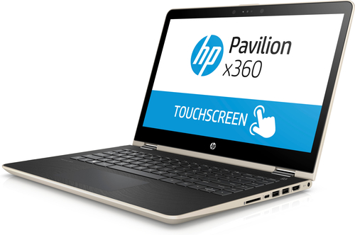 HP Pavilion x360 14-ba029tx Intel® Core™ i7 i7-7500U Hybrid (2-in-1) – image 5