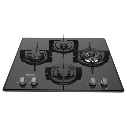 Hotpoint DD 642 W/HA(BK)