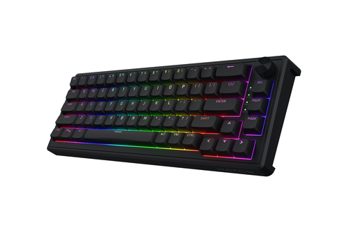 Hator Skyfall Wired gaming toetsenbord, afbeelding 3