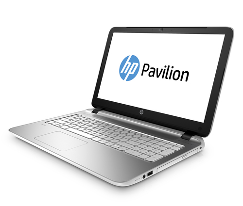 HP Pavilion 15-p243na Intel® Pentium® N3540 Laptop – image 8